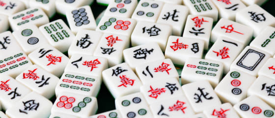 Types de Mahjong populaires
