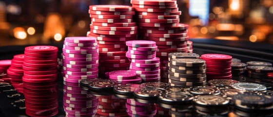 Comment fonctionnent les bonus de casino - Guide des bonus de casino en ligne 2023/2024