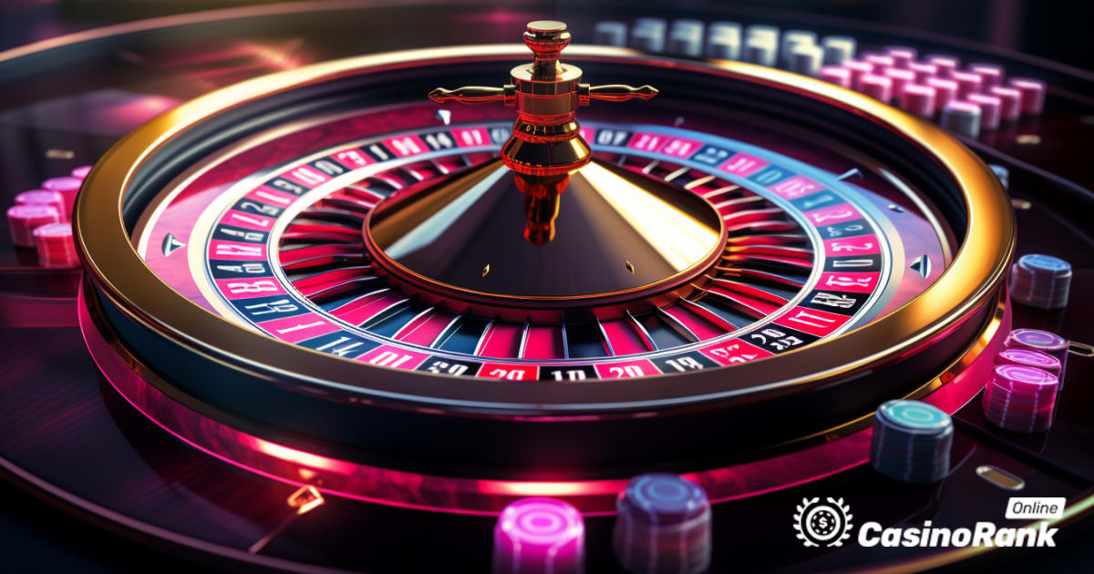 Guide des jeux de casino en ligne - Choisissez les bons jeux de casino